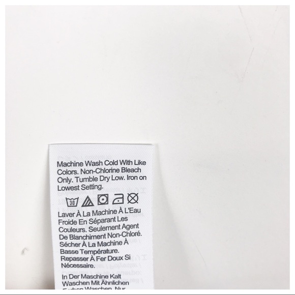 NWT J.Crew Scrunchie Ring Bandeau Bikini Top in‎ Stripe size XL - Picture 14 of 14